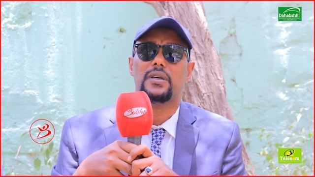 Jimcihi Waxay Ahayd Malinki Iigu Horayseen Misaajid Galay, Hadana Aanan Ku Tukan" Weli Cabdi jamac смотреть онлайн