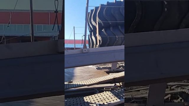 Отправка вездехода Ветер смотреть онлайн