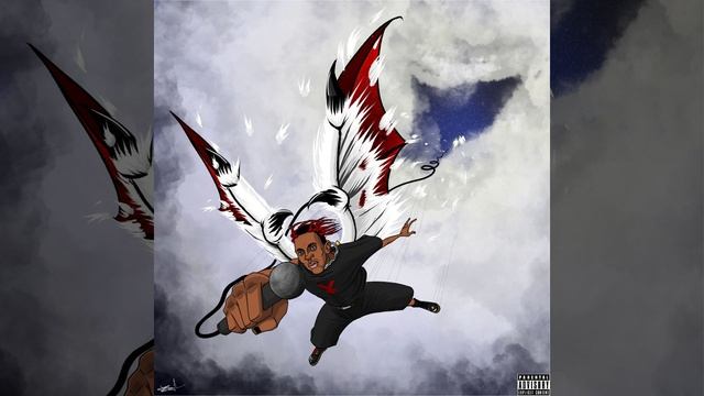 Fallen Angel смотреть онлайн