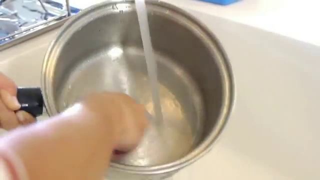 Средство для мытья посуды "Dish Drops" смотреть онлайн