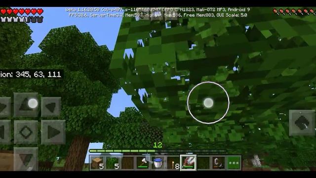 How to not leave trees floating in minecraft смотреть онлайн