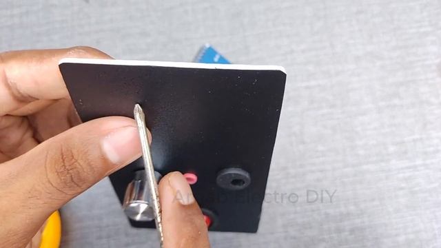 DIY 100 Watt Stereo Plate Amplifier ! смотреть онлайн