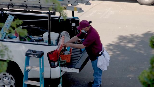 Crystal Janitorial | Commercial Cleaning Company смотреть онлайн