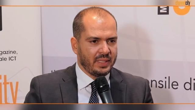 Antonio Maiorano, Business Unit Manager Avaya, Fiore смотреть онлайн