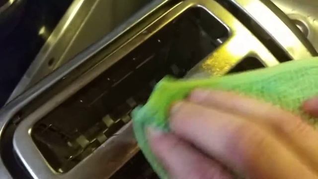 ТЕСТИРУЕМ! Салфетка для посуды AQUAMAGIC от компании GREENWAY смотреть онлайн