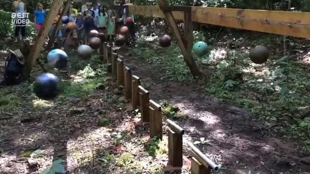 Учитель показал маятник смотреть онлайн