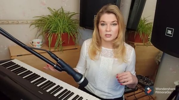 Урок. С ЧЕГО НАЧАТЬ УЧИТЬСЯ ПЕТЬ?