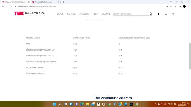 How To Dropship With TokCommerce - Ebay Dropshipping - Shopify Dropshipping