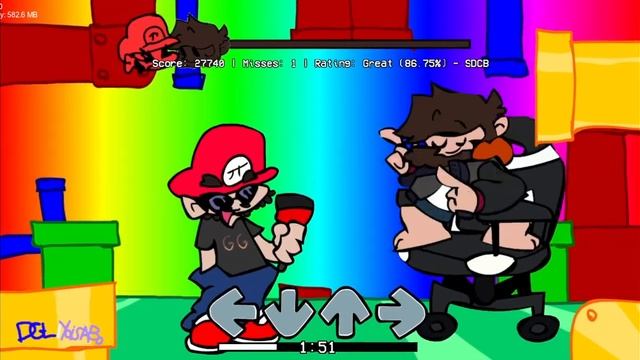 funi leak of pack cover p g c demo 2.0 смотреть онлайн