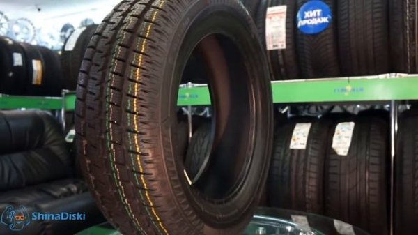 Matador MPS 530 Sibir Snow Van