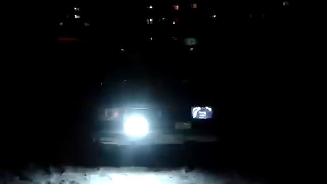 Туманки стробоскопы смотреть онлайн