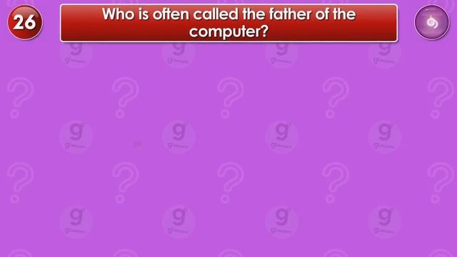 How Smart Are You? 😏 | General Knowledge Quiz 🤓 50 Questions смотреть онлайн