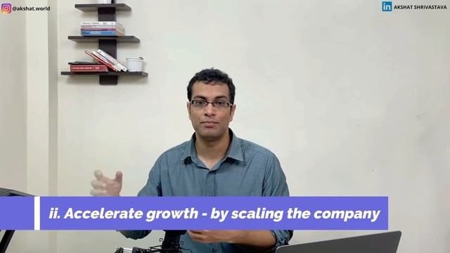 Inside the world of VENTURE CAPITAL | Structure, Work Profile | Find your fit смотреть онлайн