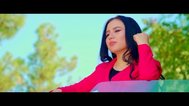 Sarvinoz Ruziyeva - Qandoq chiday | Сарвиноз Рузиева - Кандок чидай смотреть онлайн