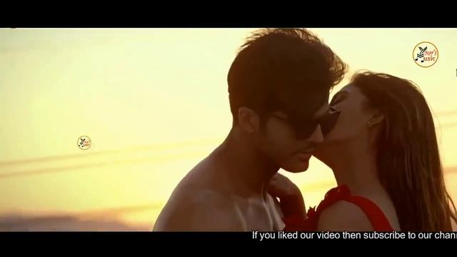 Jass Manak : Chehra Tera hot version | Punjabi song hot scene 2019 | hx Movies смотреть онлайн