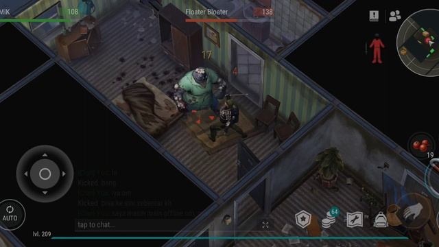 Last Day On Earth Kill Zombie & Get Grenade at Motel | #007 смотреть онлайн