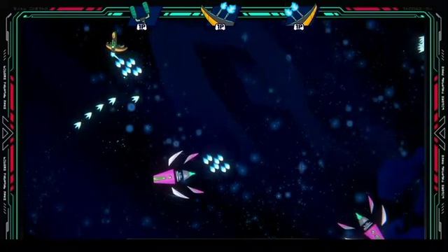 🚀 Летающие уровни в Battletoads 2020 – Космический хаос! 🐸