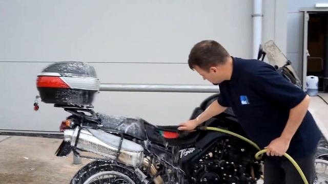 Vikan waterfed brush смотреть онлайн