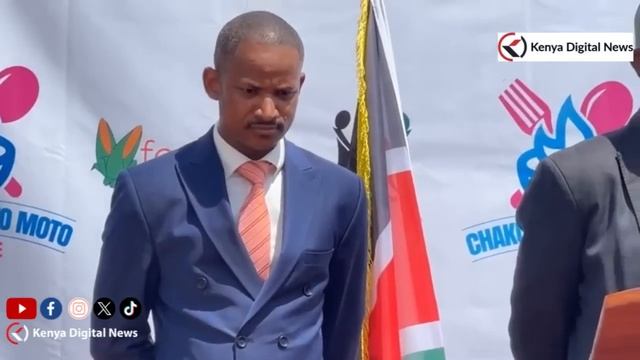 'Sisi ndio tutatoa Ruto na Kuleta mabadiliko!' Team Ground led by Babu Owino,GathoniWamuchomba ROAR смотреть онлайн