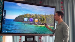 ИНСТРУКЦИЯ ПО ЭКСПЛУАТАЦИИ Интерактивный панели