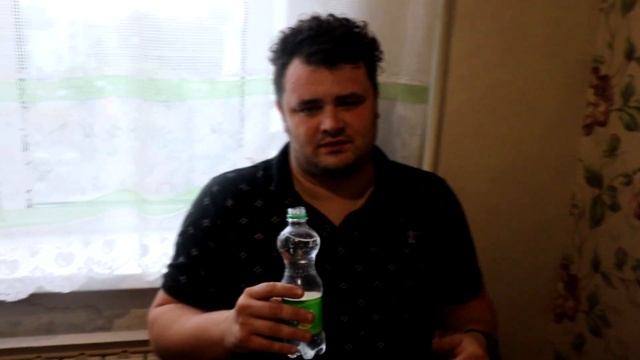 Домашний Дегустатор № 46: "Папин спрайт" смотреть онлайн
