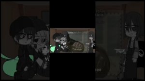 |Реакция Ромы/Антона/Оли/Мамы(а) на них| |Шип:Рома×Антон| (4/?)