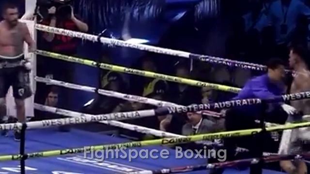 Василий Ломаченко СЛОВА ПОСЛЕ БОЯ с Камбососом / Лома НОКАУТИРОВАЛ Камбососа | FightSpace Boxing смотреть онлайн