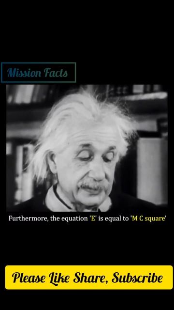 albert einstein e=mc2 explained💥💥 #shorts #youtubeshorts смотреть онлайн