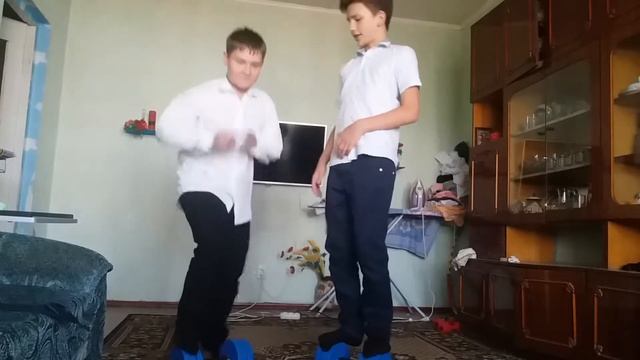 Гироскутер 228 смотреть онлайн