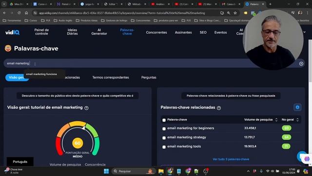 Campanha Para Crescer o Canal No Youtube No Google Ads смотреть онлайн