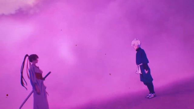 Hell's Paradise - Apologize [EDIT/AMV] смотреть онлайн