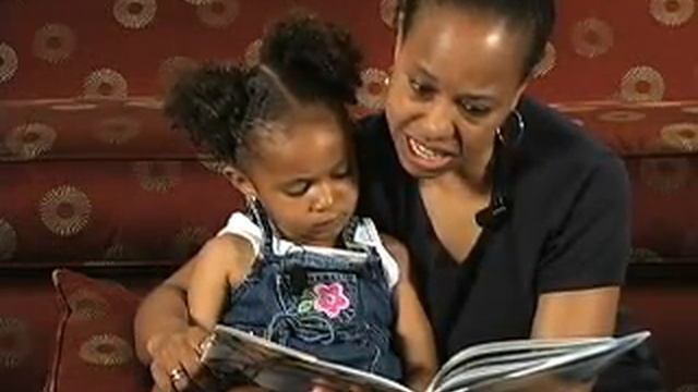 How to Read Out Loud With Your Preschooler смотреть онлайн