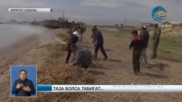 ТАЗА БОЛСА ТАБИҒАТ... смотреть онлайн