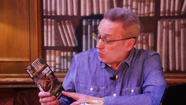Книжные новости - всё самое свежее и не только