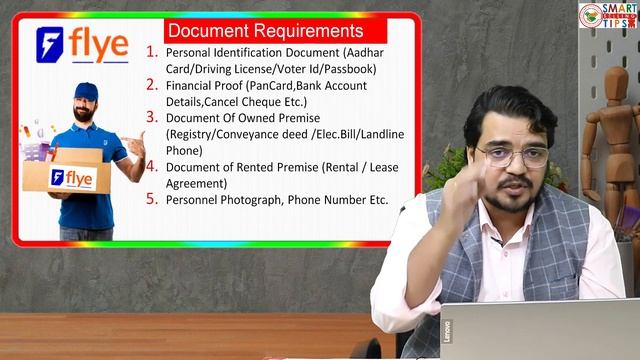 FLYE Logistics फ्रैंचाइज़ी कैसे शुरू करें🔴🔴 | FLYE logistic franchise | Logistic business idea 2021 смотреть онлайн