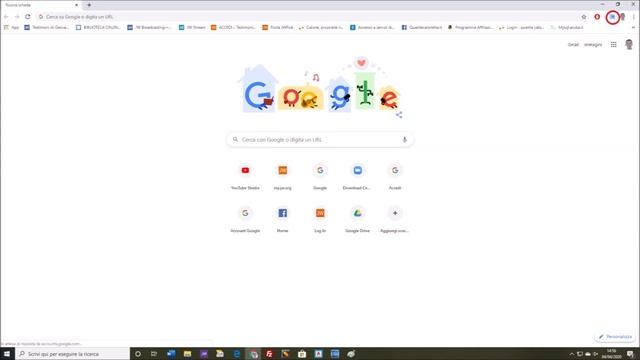 Trasmettere Zoom Meetings sulla tv tramite Chromecast смотреть онлайн