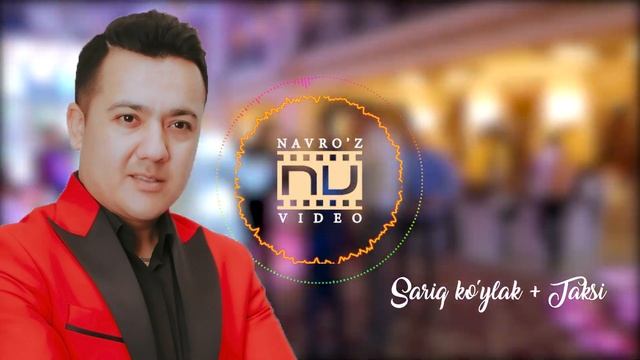 Otabek Abdualiyev (6/19) - Sariq Ko'ylak + Taksi