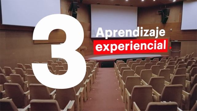 Metodologías de aprendizaje en IESE Business School смотреть онлайн