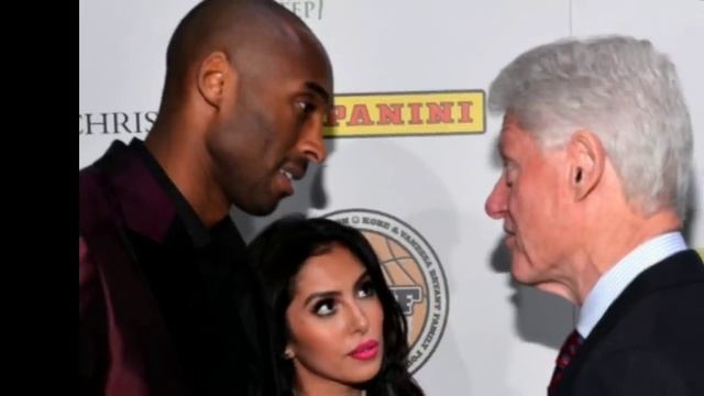 Thomas Markle Plans To Start Telling Secrets & Kobe's FRIENDS Can't Stop It смотреть онлайн