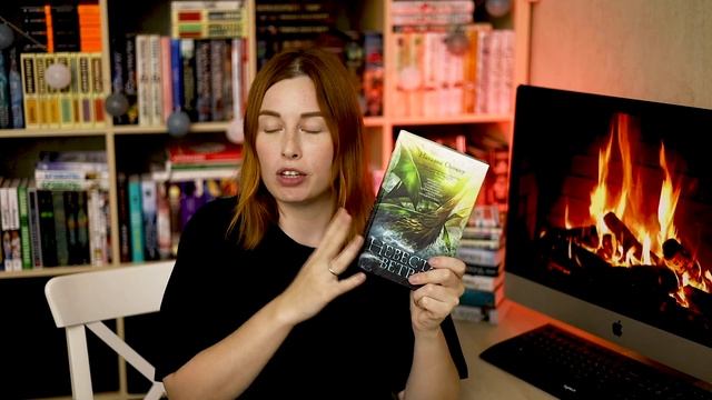 КНИЖНЫЕ ИТОГИ ЛЕТА⭐️