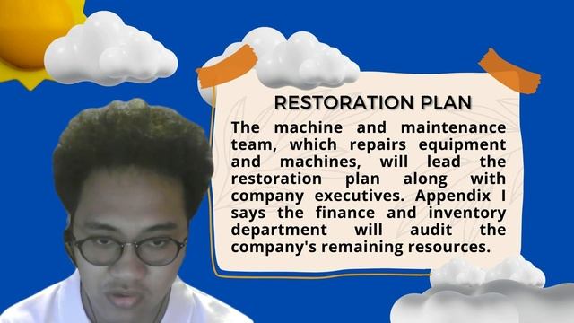 Boss Team Business Continuity Management Plan смотреть онлайн