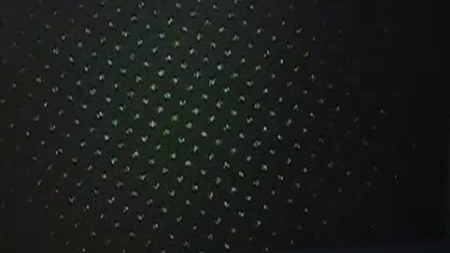 Green 2-in-1 Laser Pointer Star Projector смотреть онлайн