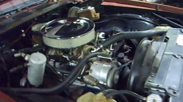 1977 Camaro смотреть онлайн