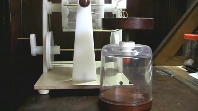 Testing high-voltage diodes смотреть онлайн