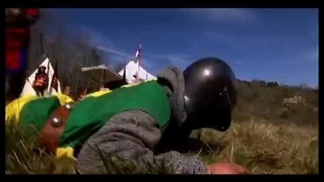Quelle aventure : Au temps des chevaliers [Guerre de Cent Ans] смотреть онлайн