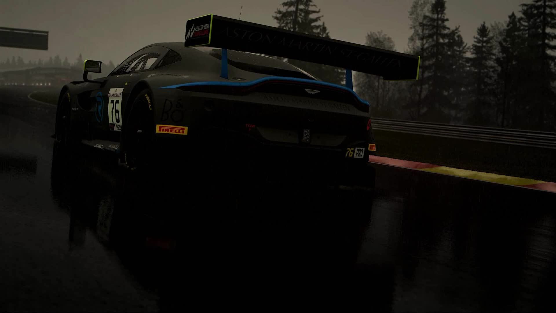 👿Новичок в деле👿Поднимаем Рейтинг👿Assetto Corsa Competizione👿