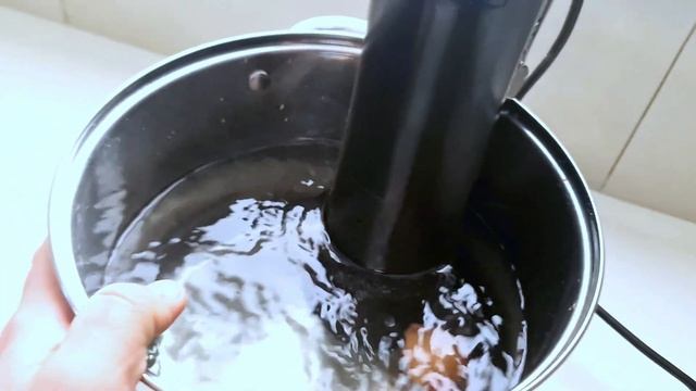 Jak pasteryzować jajka w domu za pomocą termometru lub maszyny sous vide, by uniknąć salmonelli jaj смотреть онлайн