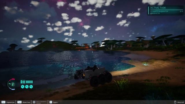 ДОБЫЧА НИОБИЯ!! - #9 ПРОХОЖДЕНИЕ TERRATECH WORLDS