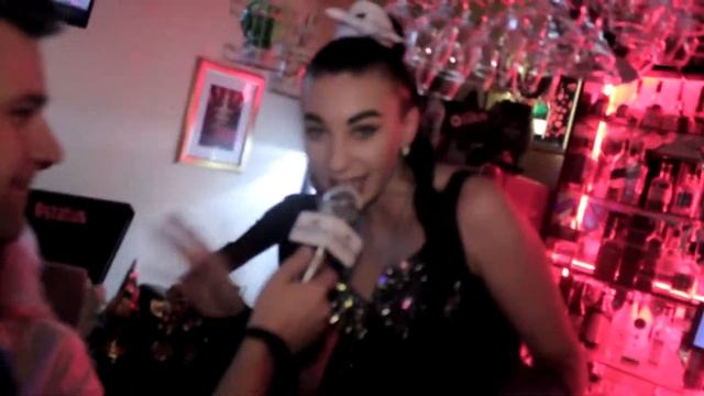 STATUS HALL project - Glow in the dark. смотреть онлайн