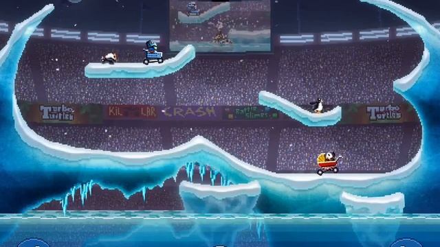 Drive Ahead! Replay: vs. . смотреть онлайн